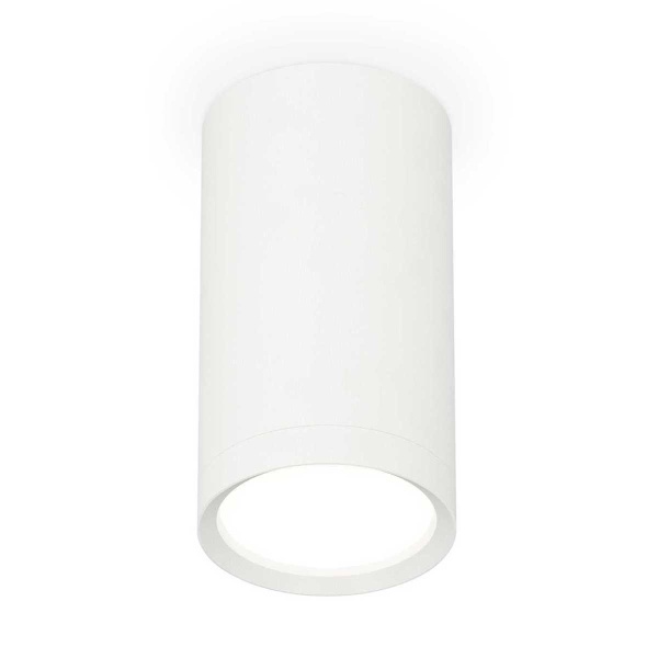 Комплект накладного светильника Ambrella light Techno Spot XS (C8161, N8112) XS8161001