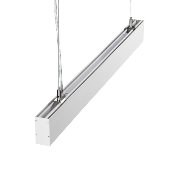 Подвесной светодиодный светильник Novotech Over Iter 358879 Подвесной светодиодный светильник Novotech Over Iter 358879