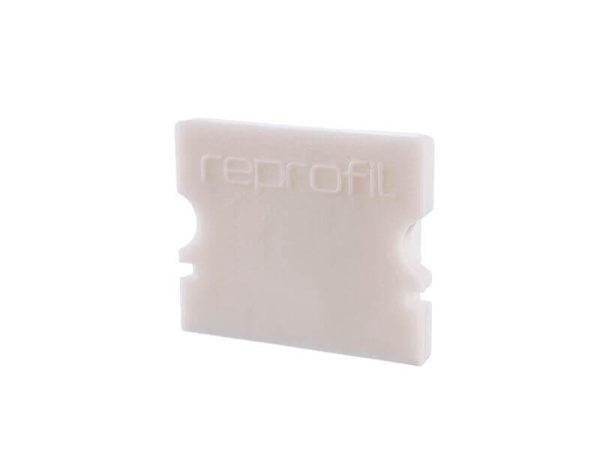 Заглушка Deko-Light End Cap P-AU-02-12 Set 2 pcs 978060 Заглушка Deko-Light End Cap P-AU-02-12 Set 2 pcs 978060