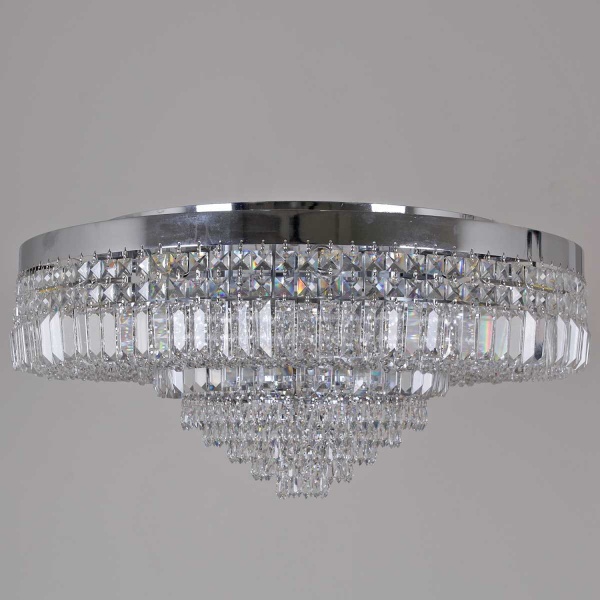 Потолочная люстра Reluce 09370-0.3-800