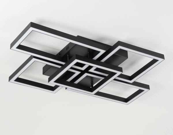 Люстра Ambrella Light ACRYLICA FA1012