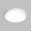 Потолочный светодиодный светильник Denkirs Cany DK6516-WH
