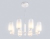 Подвесной светодиодный светильник Ambrella light High Light LH11109