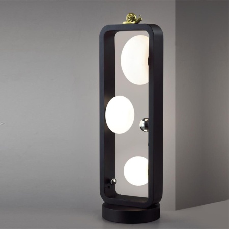 Ландшафтный светильник ODEON LIGHT NATURE 5434/3FB