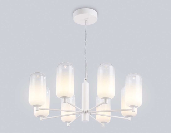 Подвесной светодиодный светильник Ambrella light High Light LH11109