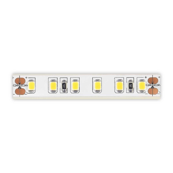 Светодиодная лента ST Luce 9,6W/m 2835SMD 3000K 5M ST1001.310.65.1