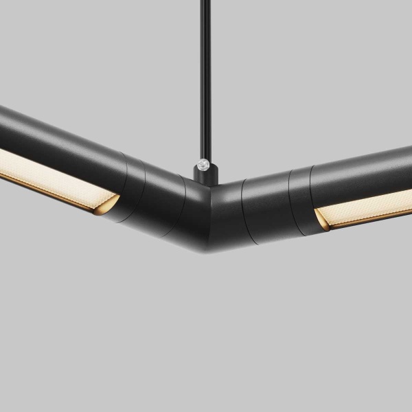 Аксессуар Maytoni Technical CA018LWC-P-B