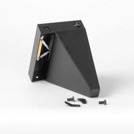 Настенный светодиодный светильник Lussole Loft Littlerock LSP-7337