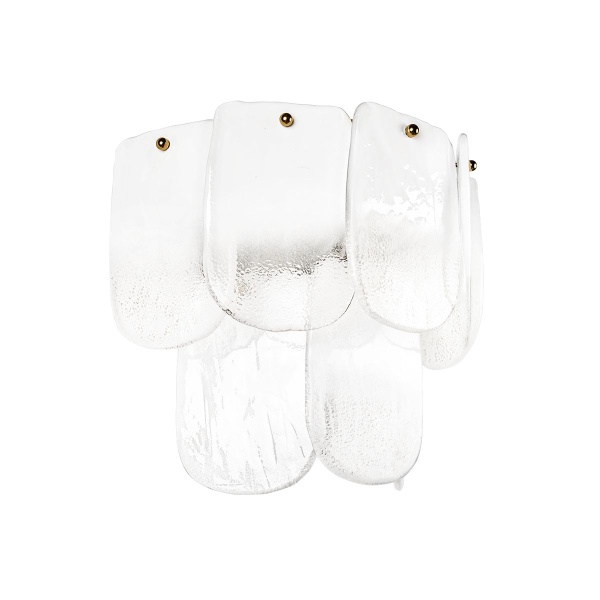 Настенный светильник Loft IT Gradient 10482W White