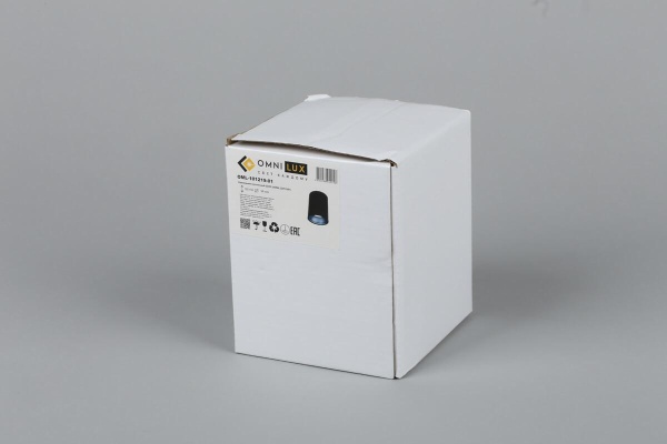 Потолочный светильник Omnilux Cariano OML-101219-01