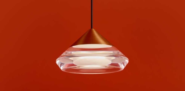 Подвесной светильник Freya Modern Cave FR5631PL-L5BS