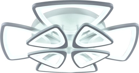 Потолочная светодиодная люстра Escada 10218/8LED