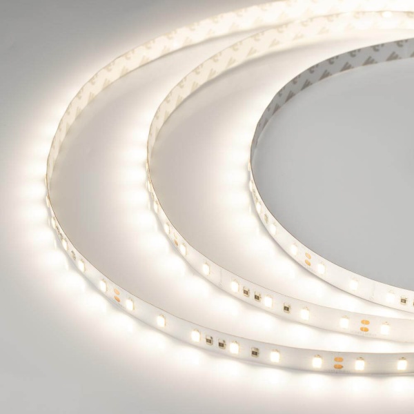 Светодиодная лента Arlight 30W/m 60LED/m 5630SMD дневной белый 5M 015286