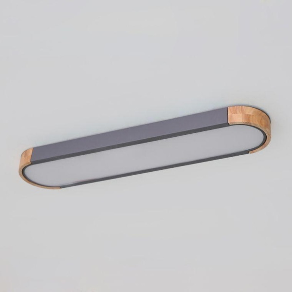 Потолочный светодиодный светильник Imperium Loft Linn 193593-26 Потолочный светодиодный светильник Imperium Loft Linn 193593-26