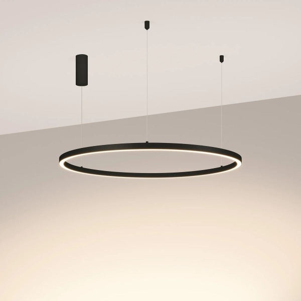 Подвесной светодиодный светильник Arlight SP-Congo-Mult-1-R800-42W Warm3000 046247