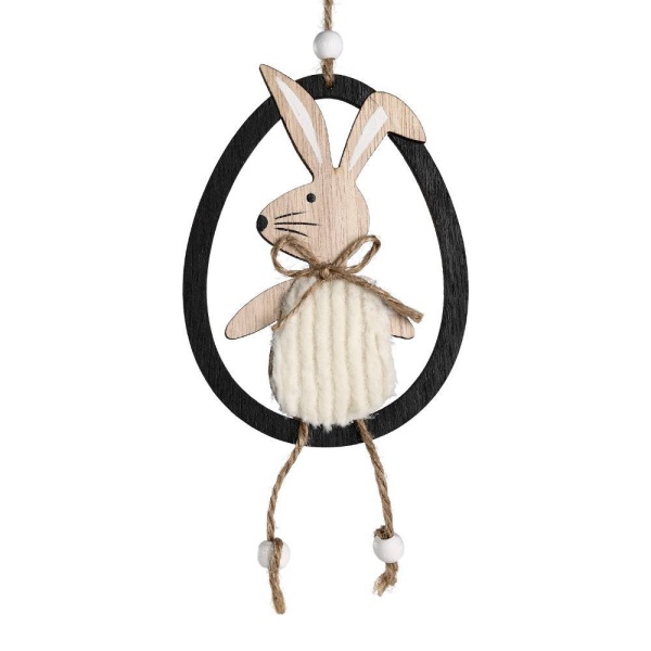 Фигурка Заяц Eglo Maydolong 427857