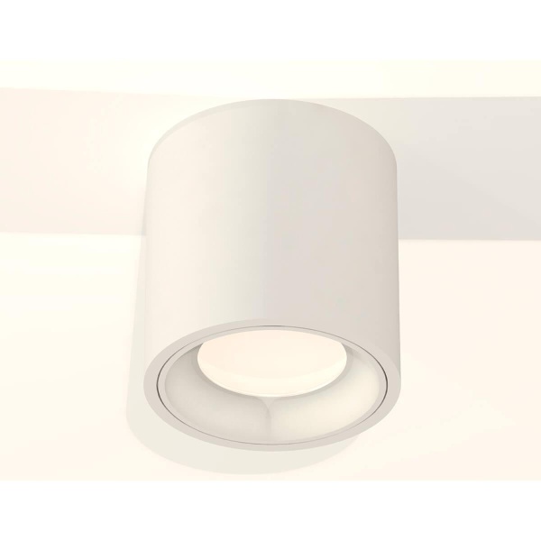 Накладной светильник светодиодный Ambrella light Techno Spot XS7531010 (C7531, N7020)