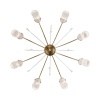 Подвесная люстра ST Luce Luminera SL1401.303.08
