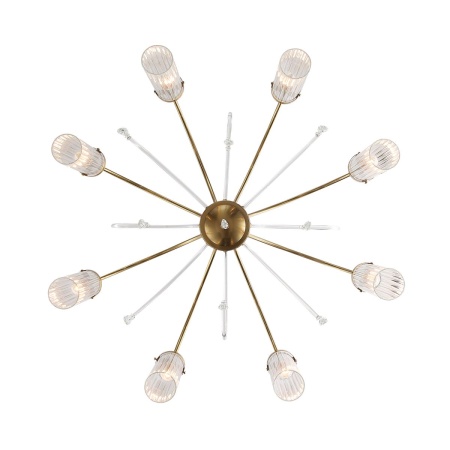Подвесная люстра ST Luce Luminera SL1401.303.08