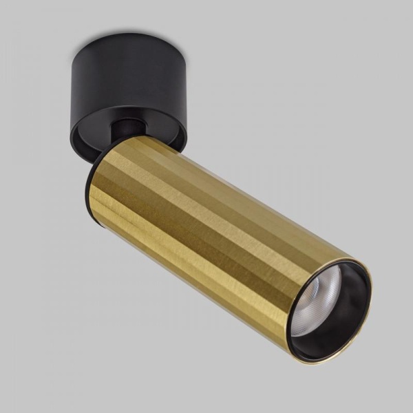 Спот IMEX IL.0005.4601 BRONZE+BK Спот IMEX IL.0005.4601 BRONZE+BK