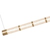 Подвесная люстра Stilfort Columnia 4051/05/12PL
