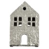 Фигурка декоративная Домик Eglo Belderrig 427603