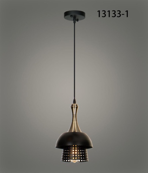Светильник подвесной Alfa Light F4124-43