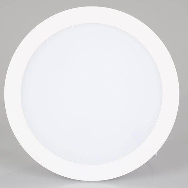 Встраиваемый светодиодный светильник Arlight DL-BL180-18W Warm White 021441 Встраиваемый светодиодный светильник Arlight DL-BL180-18W Warm White 021441