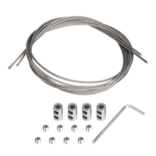 Подвес ALT-DALLAS-HANG-L1000 (SL) Arlight 058142