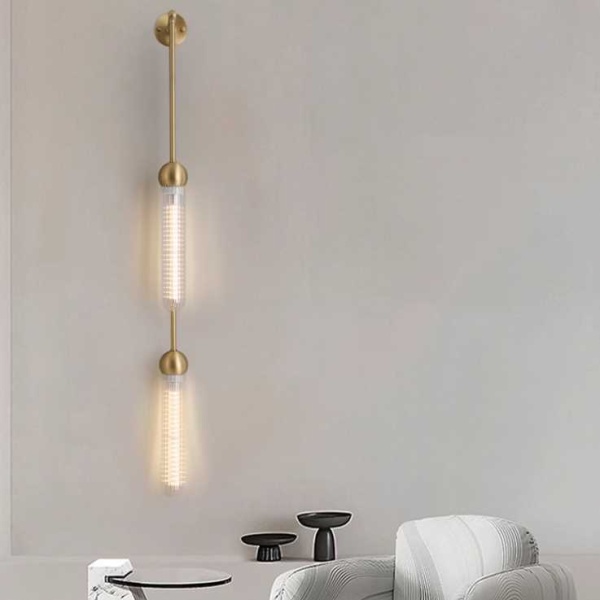 Бра Imperium Loft Rembert А H60 248461-01