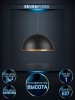 Подвесной светильник Seven Fires Shiolze WD3504/1P-BK-GD