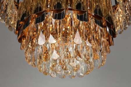 Подвесная люстра Omnilux Malgrate OML-81403-13