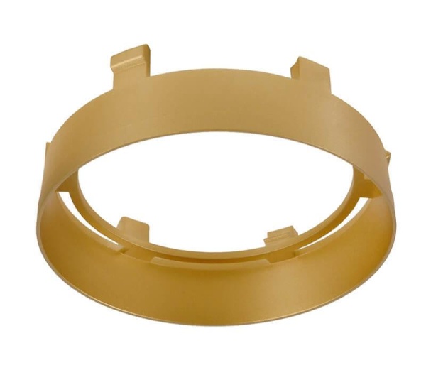 Рефлекторное кольцо Deko-Light Reflector Ring Gold for Series Nihal 930317 Рефлекторное кольцо Deko-Light Reflector Ring Gold for Series Nihal 930317