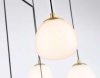 Светильник на штанге Ambrella light High Light LH51001
