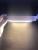 Настенно-потолочный светодиодный светильник Elvan NLS-702SQ-18W-NH-Wh
