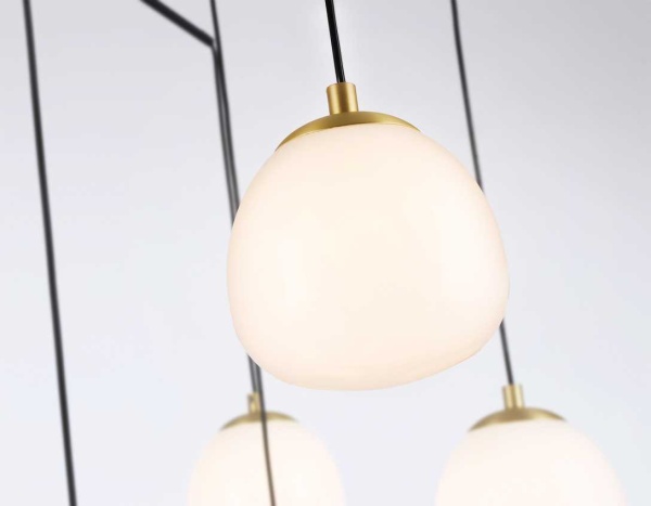 Светильник на штанге Ambrella light High Light LH51001