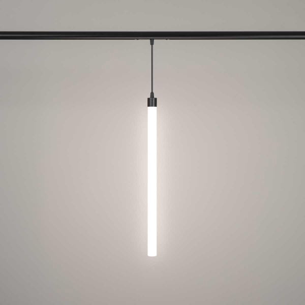 Трековый светодиодный светильник Arlight Mag-Orient-Tube-Hang-L500-7W Day4000 041595