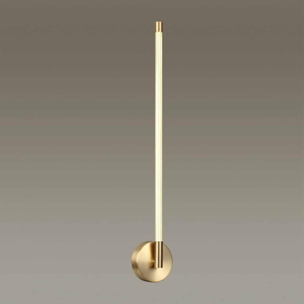 Бра Odeon Light Anta 4392/14WL