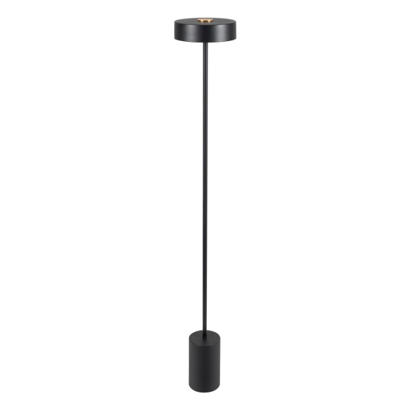 Светильник SP-SAMSARA-FLOOR-16W Warm3000 (BK, 110 deg, 230V) Arlight 052014