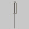 Садово-парковый светильник Maytoni Outdoor O470FL-L40GF3K
