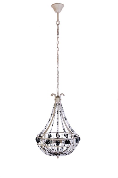 Подвесная люстра Abrasax Jutta L.6301-5CR