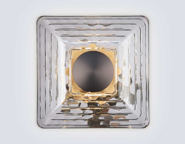 Настенный светодиодный светильник Ambrella light High Light LH31037