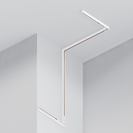 Шинопровод Maytoni Exility TRXM034-412W