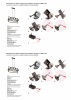 Подвесной светильник Vitaluce V2861-1/3S
