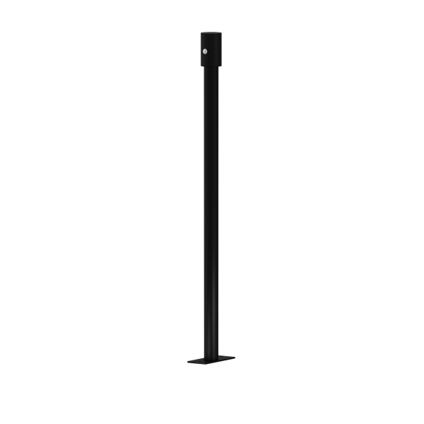 Жесткий подвес Maytoni Outdoor для уличной трековой системы Elasity IP O-TR001-HL-B300