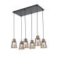Подвесной светильник Vele Luce Carisma VL6462P06