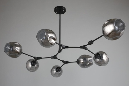 Потолочная люстра Omnilux Asolo OML-93917-07