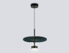 Люстра Ambrella Light HIGH LIGHT LH72605