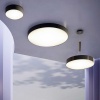 Потолочный светодиодный светильник Maytoni Technical Zon C032CL-L48B4K