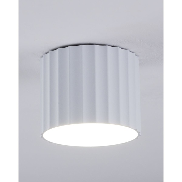 Настенно-потолочный светильник Moderli Cora V11884-1C